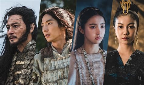ana s02e02 webdl|Arthdal Chronicles S02 720p DSNP WEB.